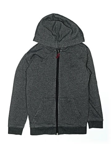 Cat & Jack Zip Up Hoodie (view 1)