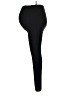 Blanqi Black Active Pants Size Lg Maternity - photo 5
