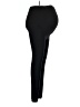 Blanqi Black Active Pants Size Lg Maternity - photo 4