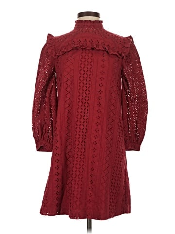 Madewell Casual Dress (view 1)