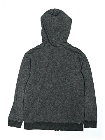 Cat & Jack Zip Up Hoodie (view 2)