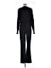 PrettyLittleThing Black Jumpsuit Size 12 - photo 2