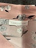 Charter Club Print Pink Long Sleeve Blouse Size 1X - photo 6