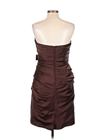 Alfred Angelo Cocktail Dress (view 2)