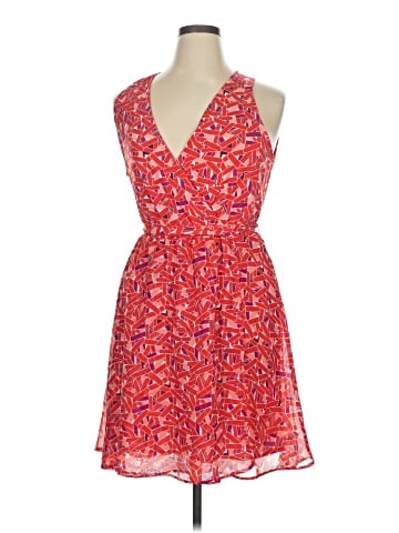 ECI Cocktail Dress (view 1)