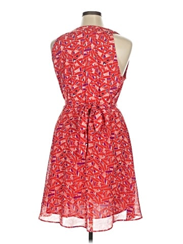 ECI Cocktail Dress (view 2)