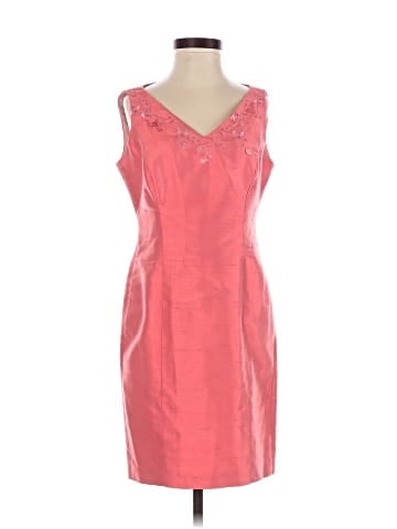 Kay Unger Cocktail Dress (view 1)