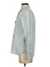 J.Crew 100% Cotton Blue Long Sleeve Button-Down Shirt Size XS - photo 5