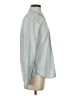 J.Crew 100% Cotton Blue Long Sleeve Button-Down Shirt Size XS - photo 4