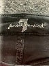 7 For All Mankind Black Active Pants Size 24 waist - photo 7