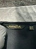 Massimo Dutti Black Long Sleeve Blouse Size 4 - photo 7