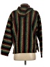 Unbranded Green Pullover Sweater Size S (estimated) - photo 2
