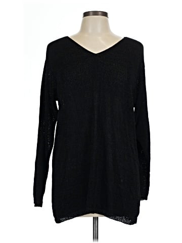 DKNY Pullover Sweater (view 1)