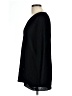 DKNY Black Pullover Sweater Size L - photo 5