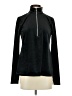 Sno Skins Black Long Sleeve Turtleneck Size S - photo 1
