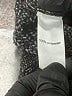 Maurices 100% Polyester Tweed Gray Pullover Sweater Size L - photo 8