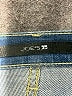 Joe's Jeans Color Block Blue Jeans Size 28 waist - photo 4