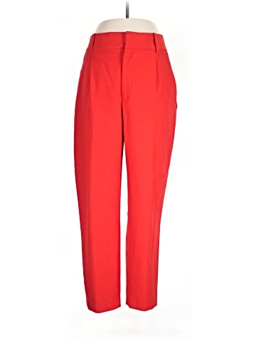 Zara Basic Dress Pants (view 1)