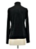 Sno Skins Black Long Sleeve Turtleneck Size S - photo 2
