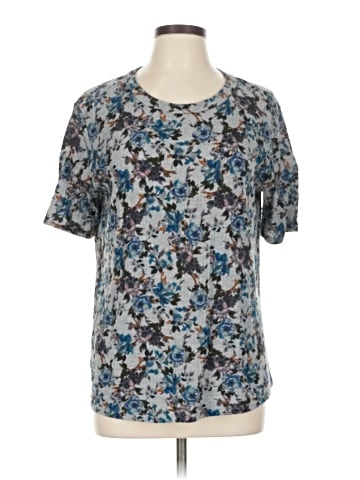 Sweet Claire Short Sleeve T-Shirt (view 1)