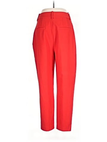 Zara Basic Dress Pants (view 2)