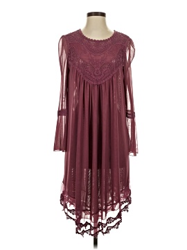 Indigo Thread Co. Cocktail Dress