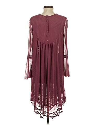Indigo Thread Co. Cocktail Dress (view 2)