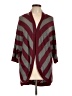 Xhilaration Burgundy Coat Size Lg - XL - photo 1
