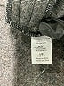 George Houndstooth Gray Casual Skirt Size L - photo 5