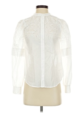 Michael Michael Kors Long Sleeve Blouse