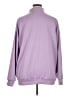 Unbranded 100% Polyester Purple Sweatshirt Size XL - photo 2