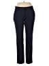 MICHAEL Michael Kors Solid Blue Dress Pants Size 8 - photo 1