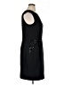 Helene Berman Solid Black Cocktail Dress Size 14 - photo 4