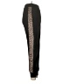 Unbranded Black Track Pants Size M - photo 4
