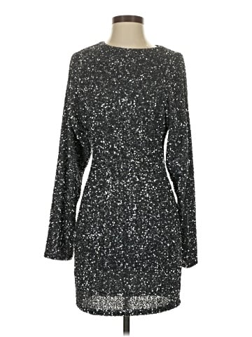 Stockholm Atelier & Other Stories Cocktail Dress (view 1)