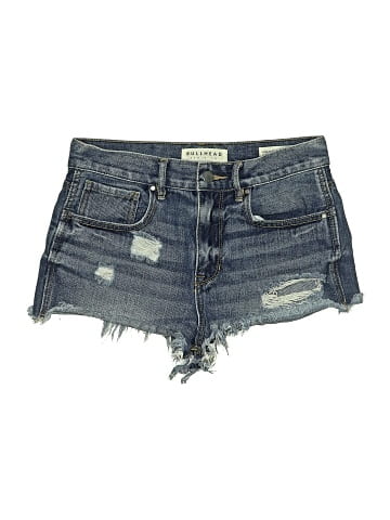 Bullhead Denim Shorts (view 1)