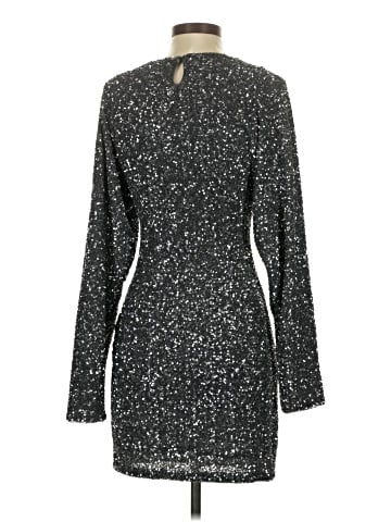 Stockholm Atelier & Other Stories Cocktail Dress (view 2)