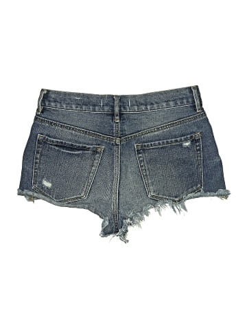 Bullhead Denim Shorts (view 2)