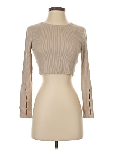 Asilio Long Sleeve Top (view 1)