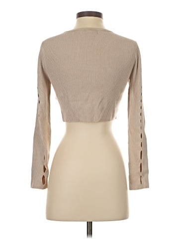 Asilio Long Sleeve Top (view 2)