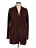 Sanctuary Burgundy Cardigan Size L (estimated) - photo 1