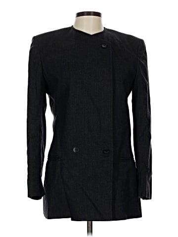 Jaeger Wool Coat (view 1)