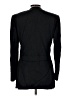 Jaeger 100% Wool Black Wool Coat Size 10 - photo 2
