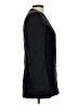 Jaeger 100% Wool Black Wool Coat Size 10 - photo 4