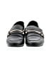 Steve Madden Black Flats Size 7 - photo 2