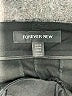 Forever New Solid Black Active Pants Size 12 - photo 7
