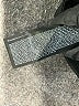 Forever New Solid Black Active Pants Size 12 - photo 8