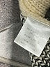 Line & Dot Ivory Cardigan Size S - photo 8