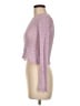 Zara Pink Long Sleeve Top Size M - photo 5