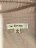 Max Studio 100% Polyester Tan Casual Dress Size L - photo 6